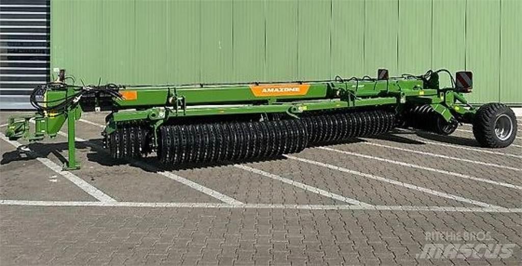 Amazone AW 12200 Катки польові