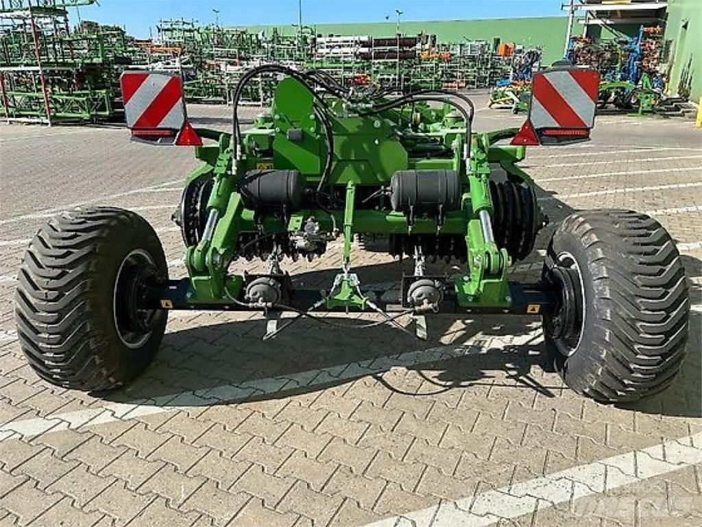 Amazone AW 12200 Катки польові