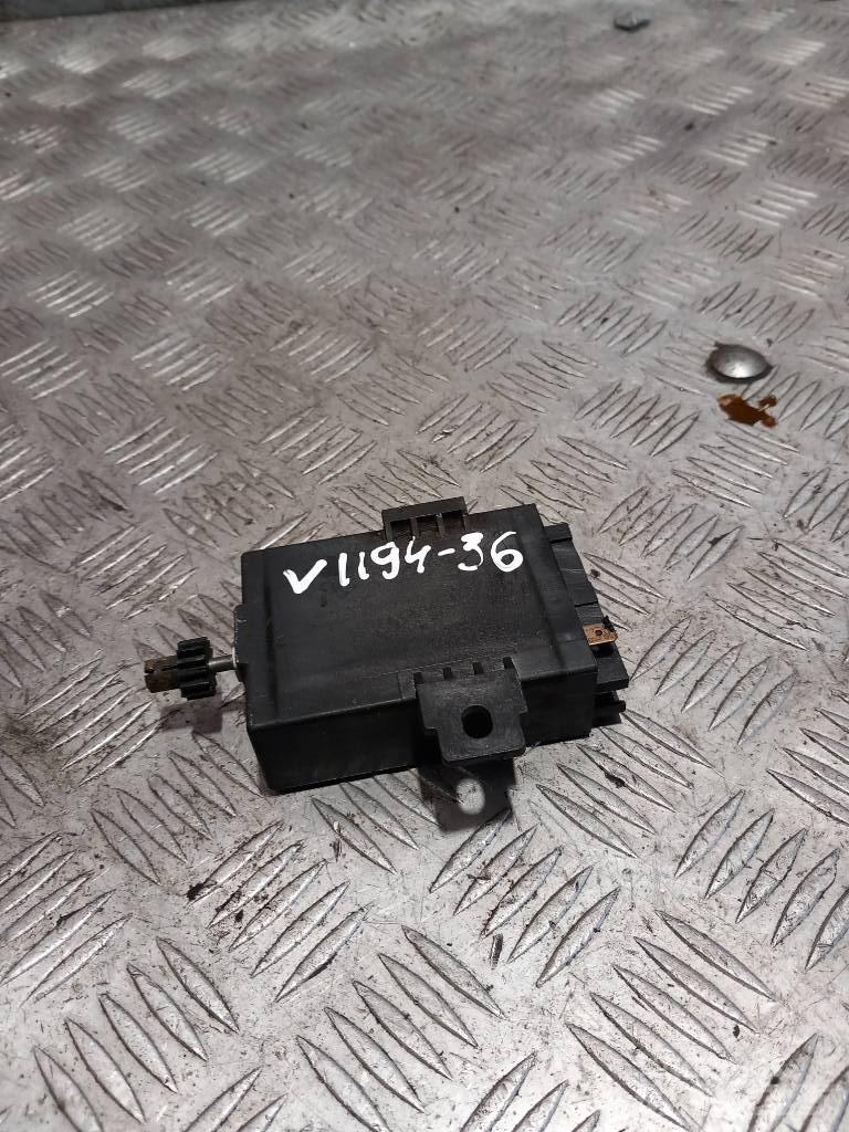Volvo FH 12  3090297 Електроніка