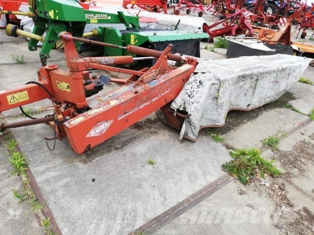Kuhn GMB 801 Косилки