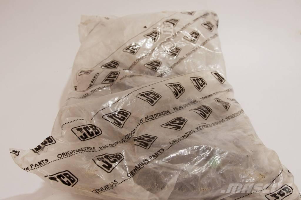 JCB CHASSIS HARNESS Шасі