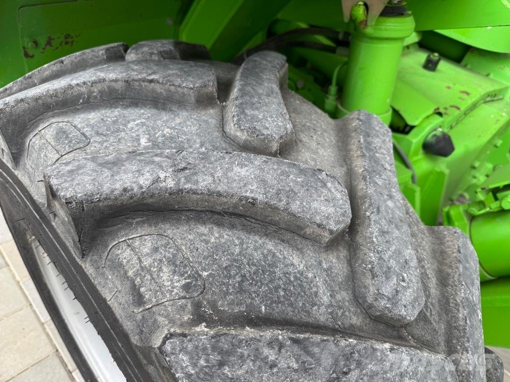 Merlo P 38.13 Телескопічні навантажувачі