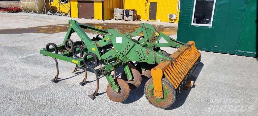 Amazone Cenius 3001 Культиватори