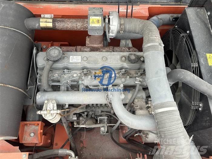 Doosan DH 420 LC-7 Гусеничні екскаватори