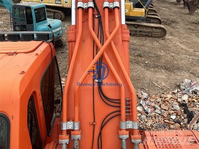 Doosan DH 420 LC-7 Гусеничні екскаватори