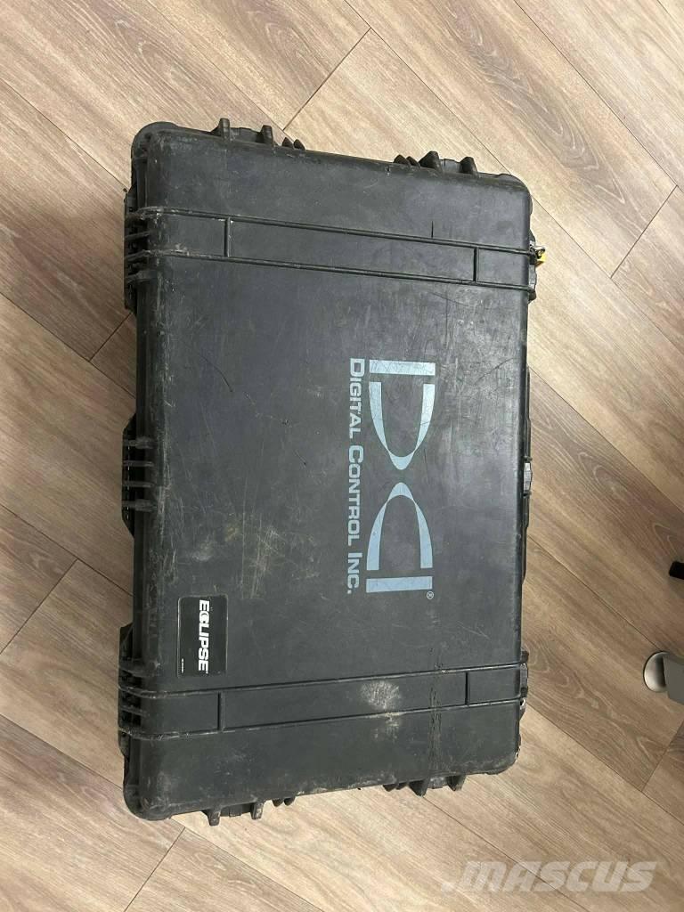 DigiTrak Eclipse Інша підземна техніка