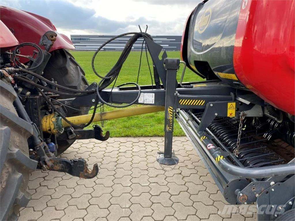 Vicon RV 5220 SC14 Рулонні прес-підбирачі