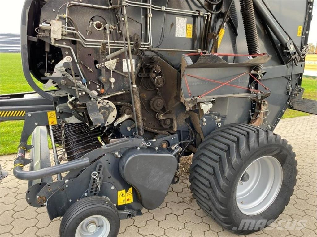 Vicon RV 5220 SC14 Рулонні прес-підбирачі