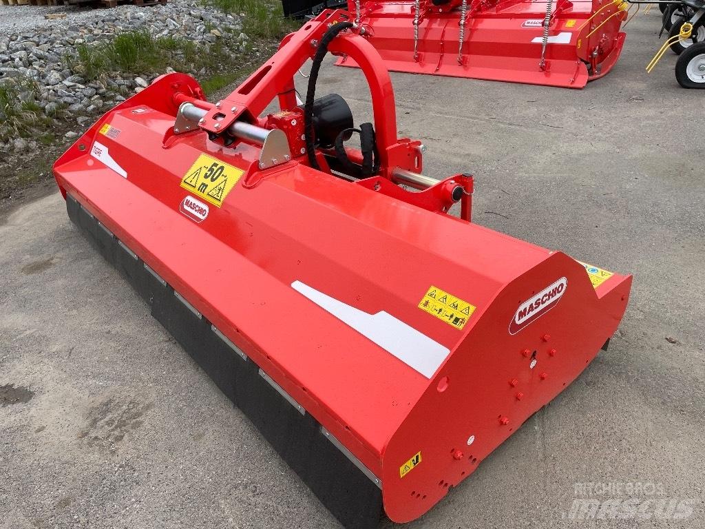 Maschio Tigre 300 Газонні і лукові косилки