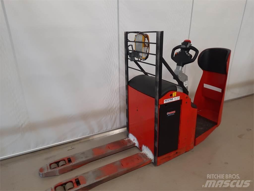 Manitou EP22M PFF Візки для перевезення піддонів