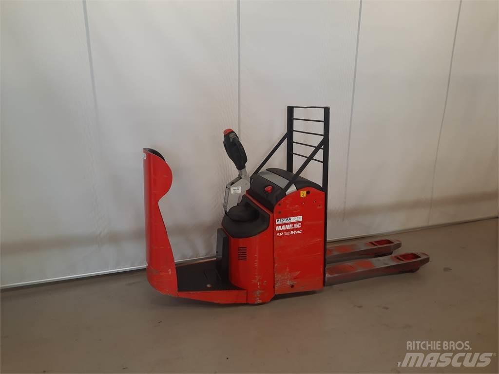 Manitou EP22M PFF Візки для перевезення піддонів