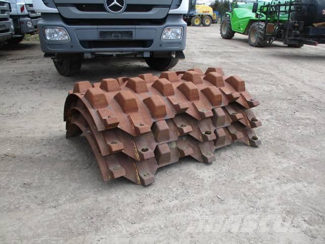 Bomag BW 177 D Грунтові котки