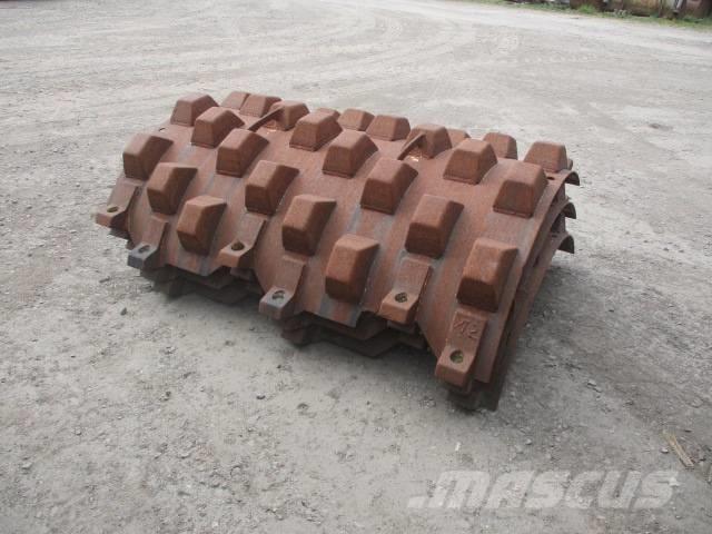 Bomag BW 177 D Грунтові котки