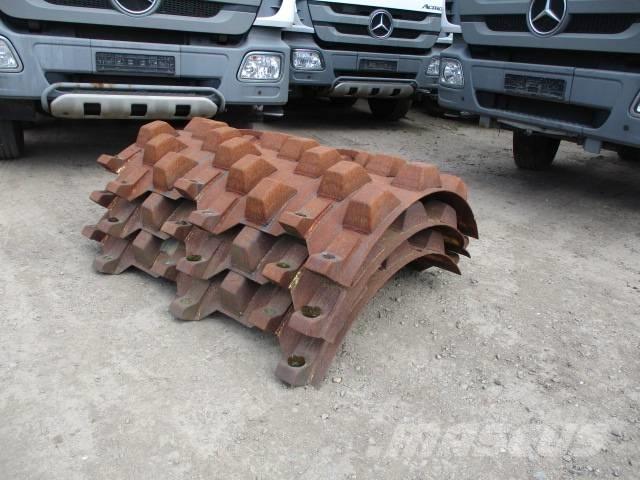 Bomag BW 177 D Грунтові котки