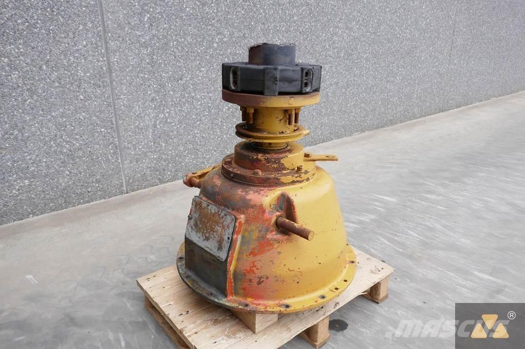 CAT Clutch 2N-7079 Транспорт - Інші