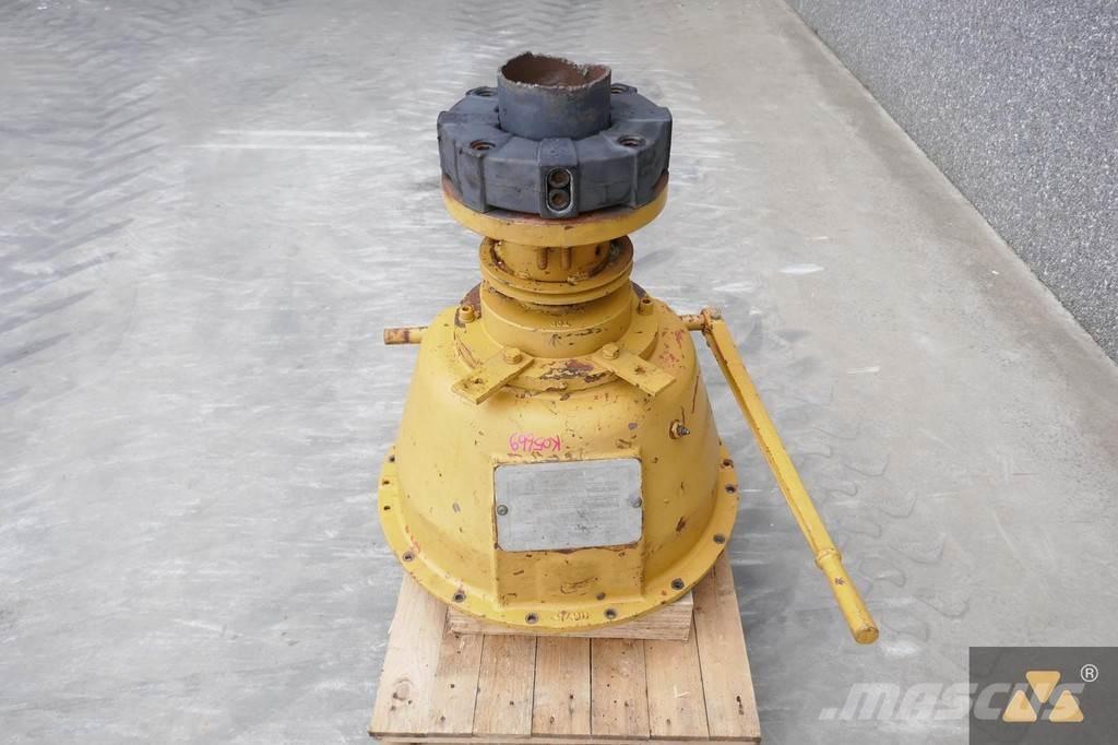 CAT Clutch 2N-7079 Транспорт - Інші