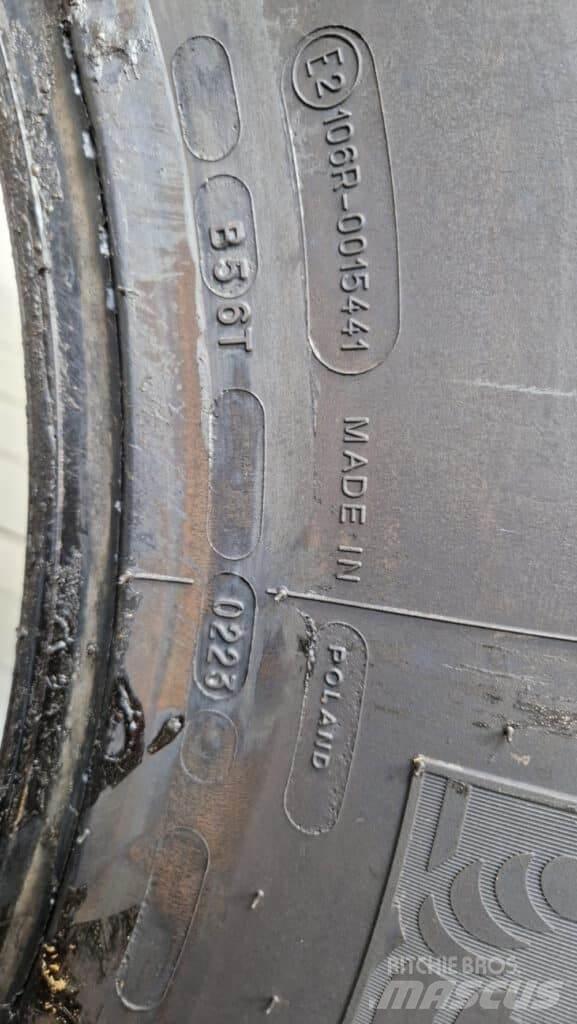 Michelin Reifen Шини