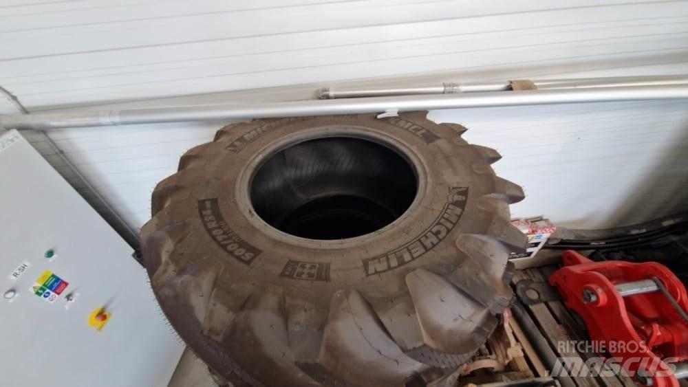 Michelin Reifen Шини