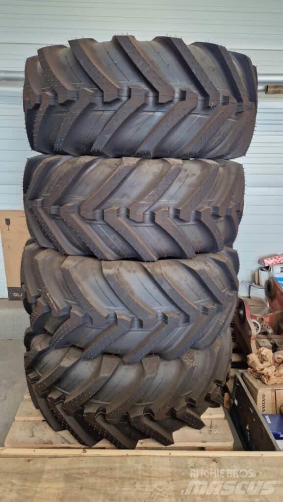 Michelin Reifen Шини