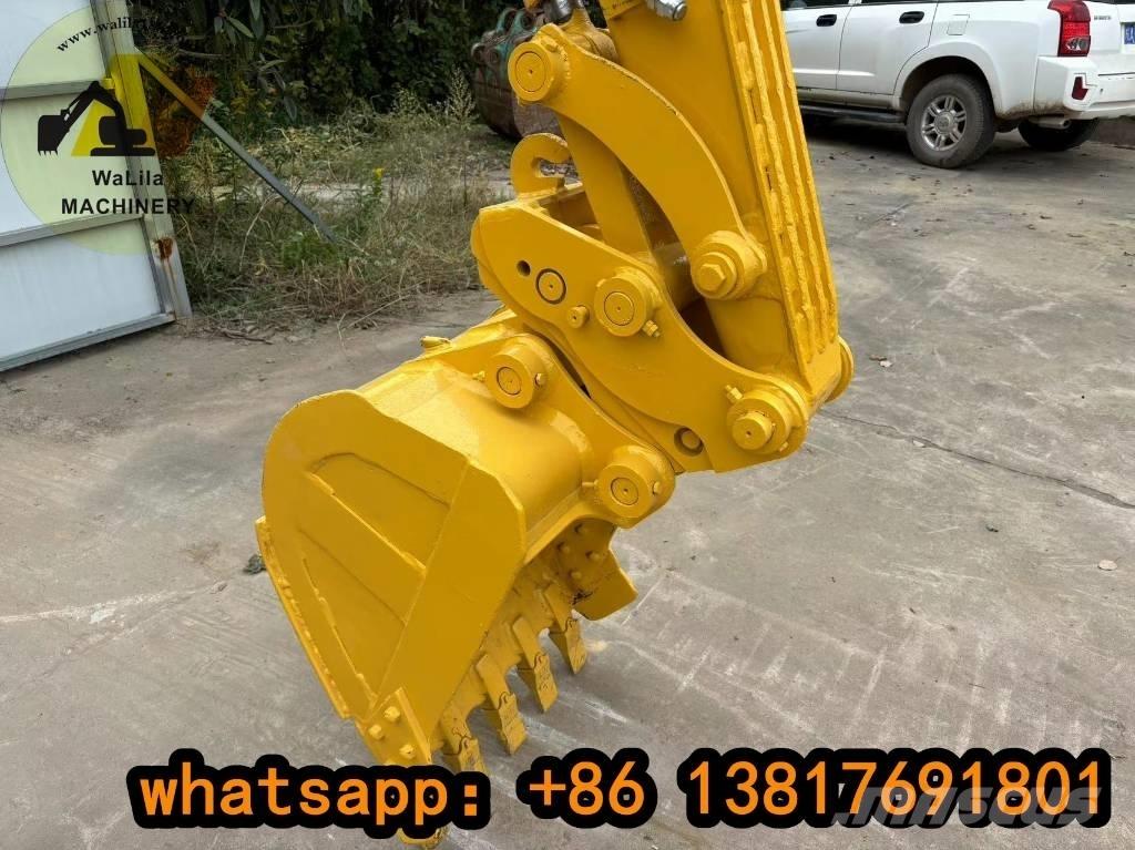 Komatsu PC 55 MR Міні-екскаватори < 7т