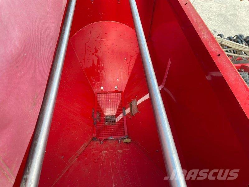 Horsch Pronto 9 DC Сільгосптехніка - Інші