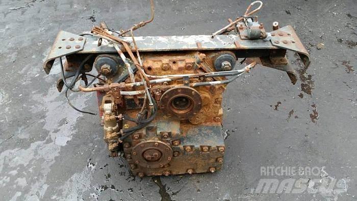 Mercedes-Benz 1619 Транспорт - Інші