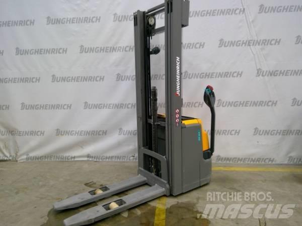 Jungheinrich EJC 214 Ручний візок