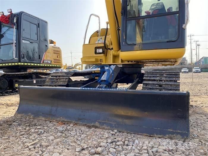 Komatsu PC 70-8 Міні-екскаватори < 7т