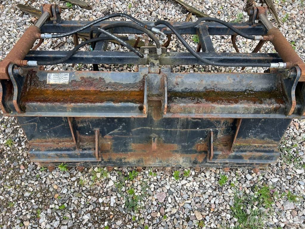 Schäffer HL Інше обладнання для вантажних і землекопальних робіт