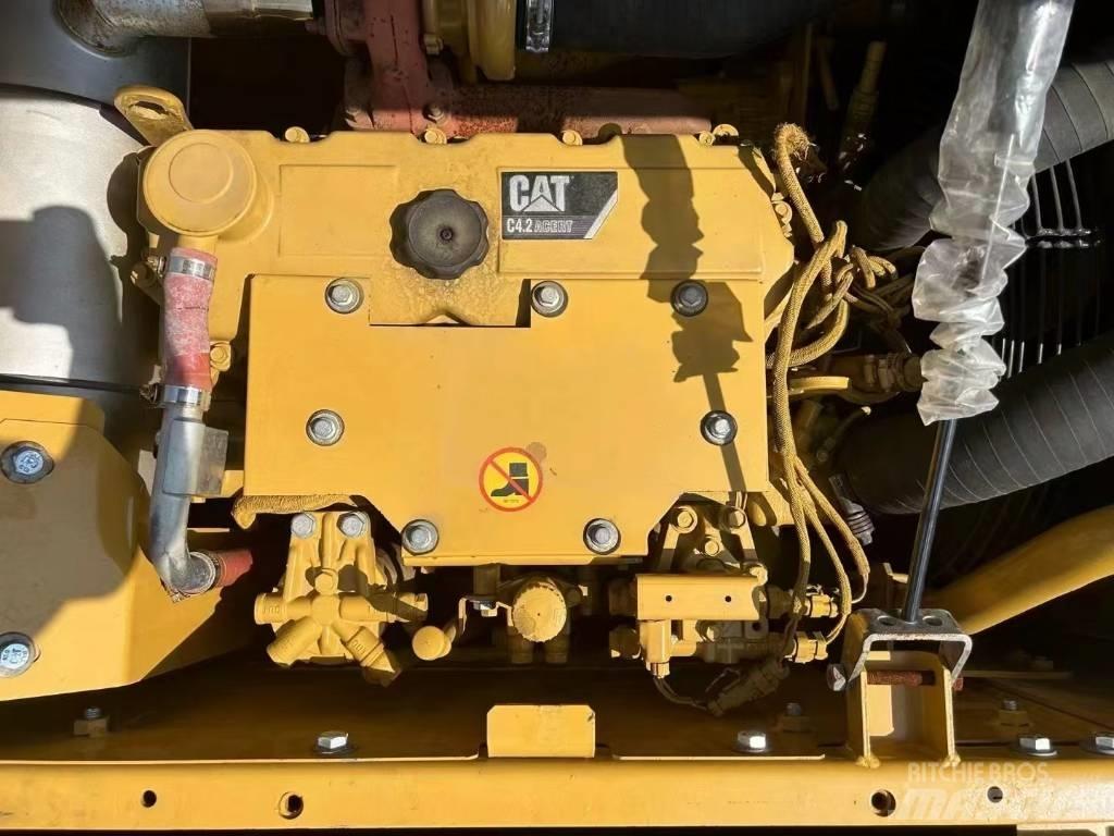 CAT 312 DGC Гусеничні екскаватори