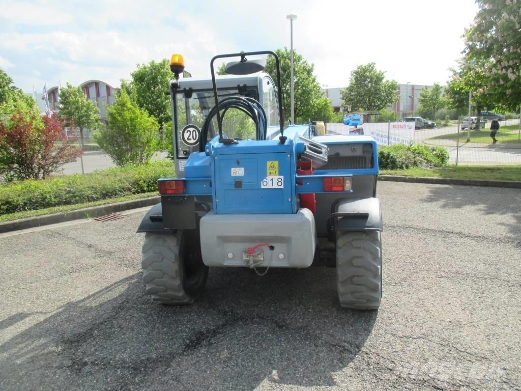 Genie GTH 2506 Телескопічні навантажувачі