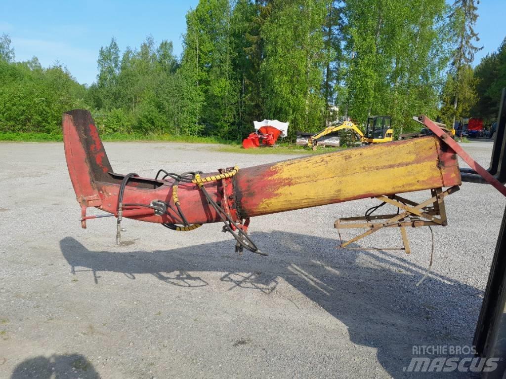 JF 1300 Інше обладнання для фуражних комбайнів