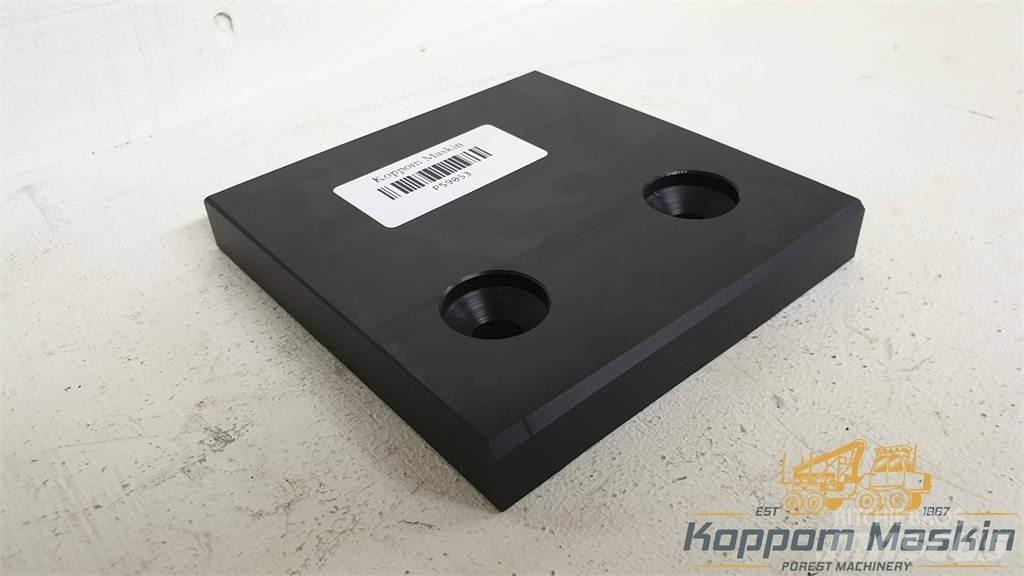 Ponsse P59053 Транспортерні крани