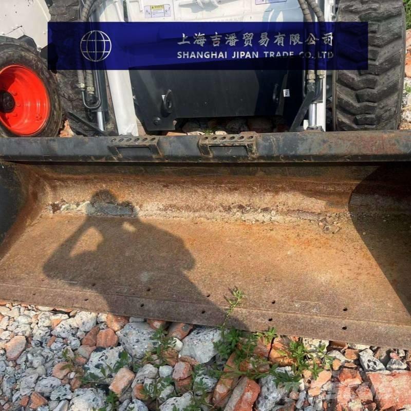 Bobcat S 590 Міні-навантажувачі