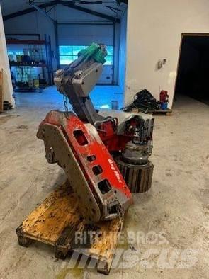Log Max 5000 D Сучкорізи