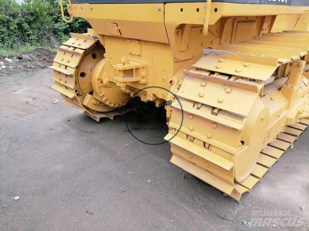 Shantui SD 16T Гусеничні бульдозери
