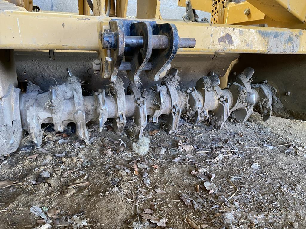 Alpego KH 300 R Поглинальні борони / грунтові фрези