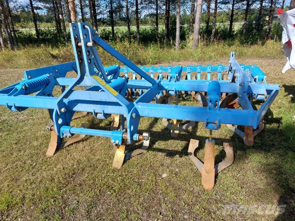 Lemken Kristall 9 Культиватори