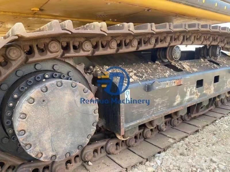 CAT 336 D2 Гусеничні екскаватори