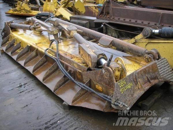 CAT D8N Гусеничні бульдозери