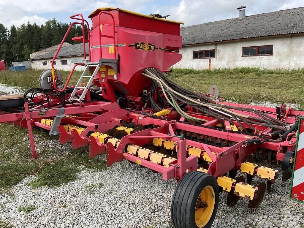 Väderstad RapidA800S Сівалки