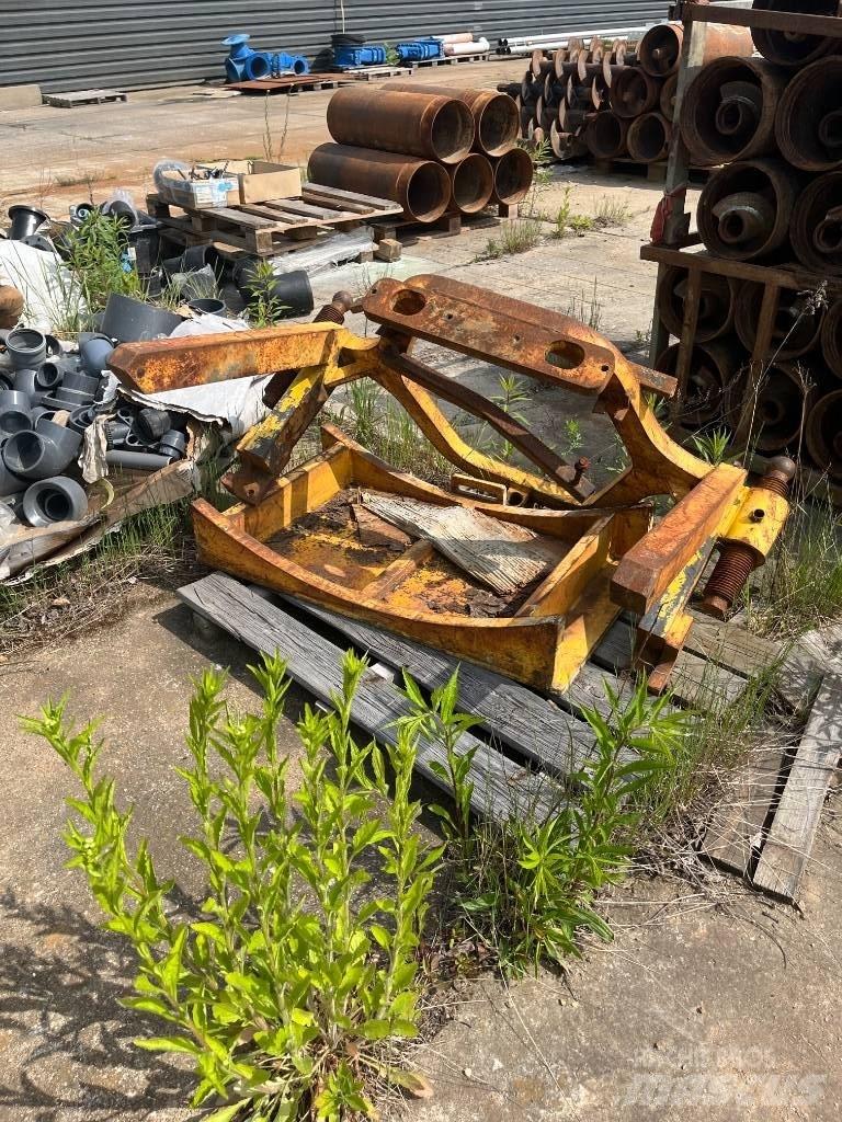  PERFORATOR PBA95 Тунельні бури