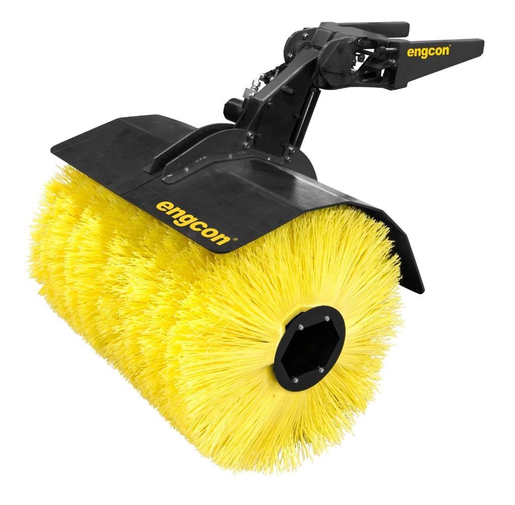 Engcon Sopvals Щітки