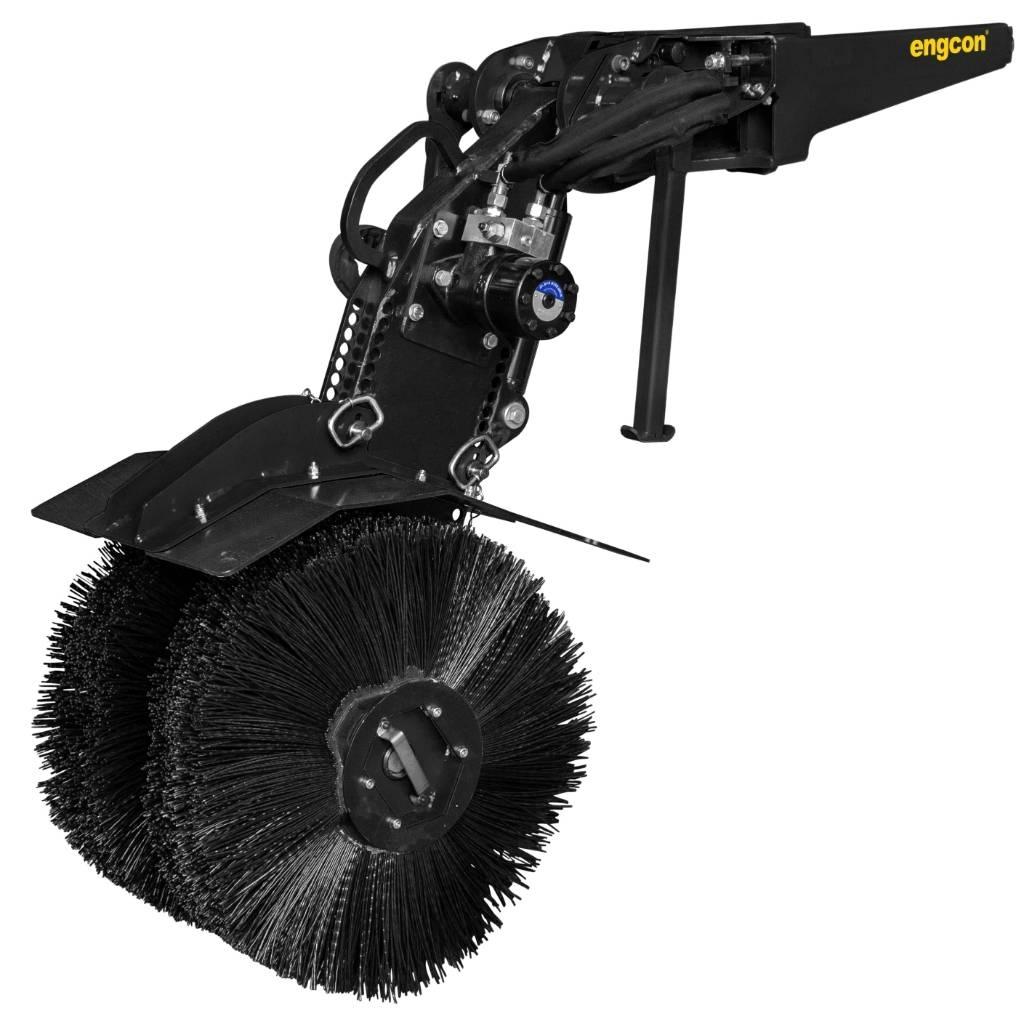 Engcon Sopvals Щітки