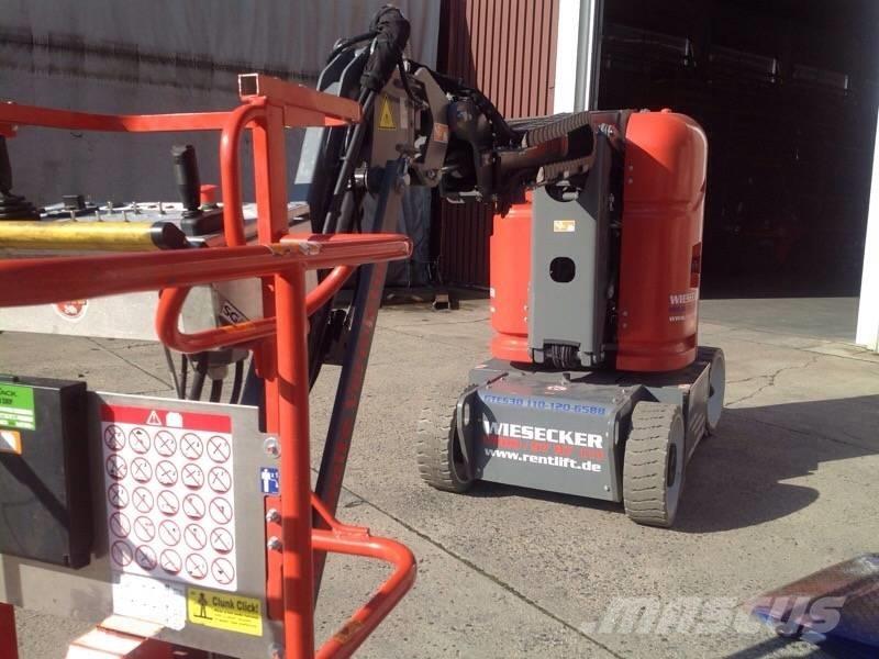 SkyJack SJ 30 ARJE Колінчаті підйомники