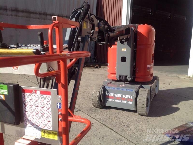 SkyJack SJ30 ARJE Колінчаті підйомники