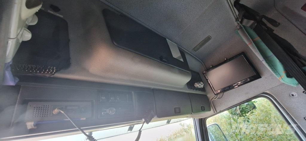 Volvo FH 12 460 Фургони