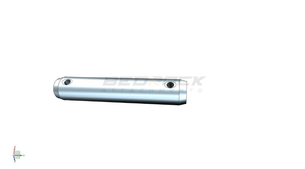Bedrock 34.88MM PIN Інше обладнання