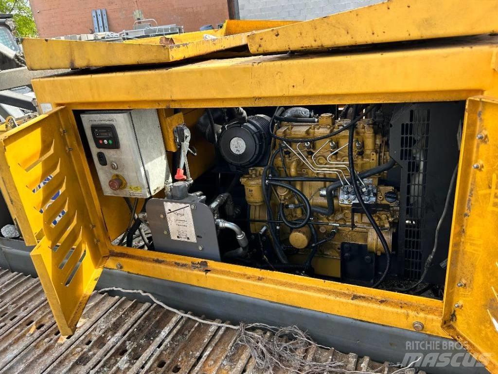 Barford TR 3648 Конвейєри / Транспортери