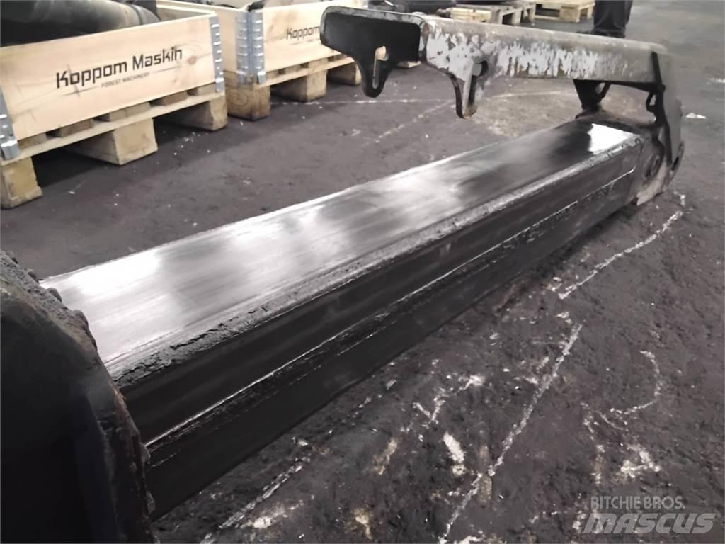 Cranab Crf12 Транспортерні крани